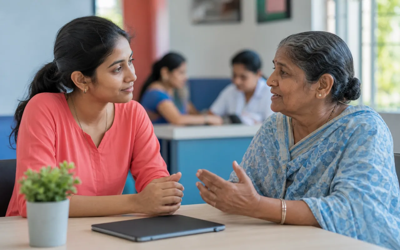 Editorial image for The Role of Empathy in Health Technology