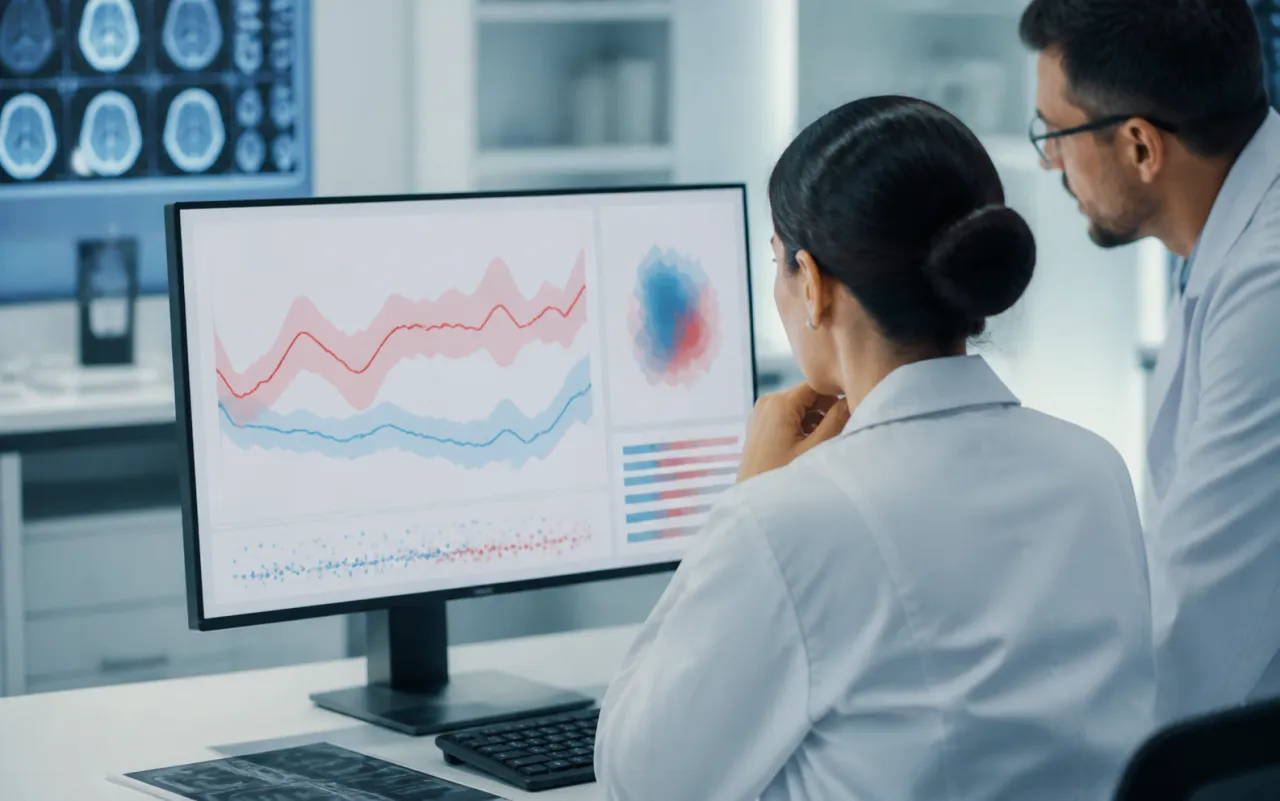 Editorial image for Making Sense of Model Uncertainty