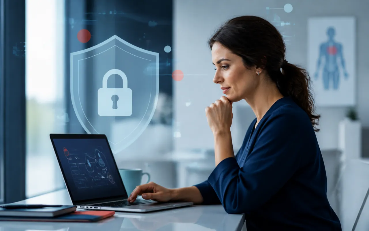 Editorial image for Privacy Is a Design Principle