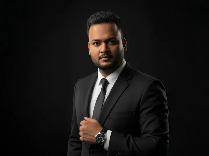 Ankit Sharma, Director – Technology