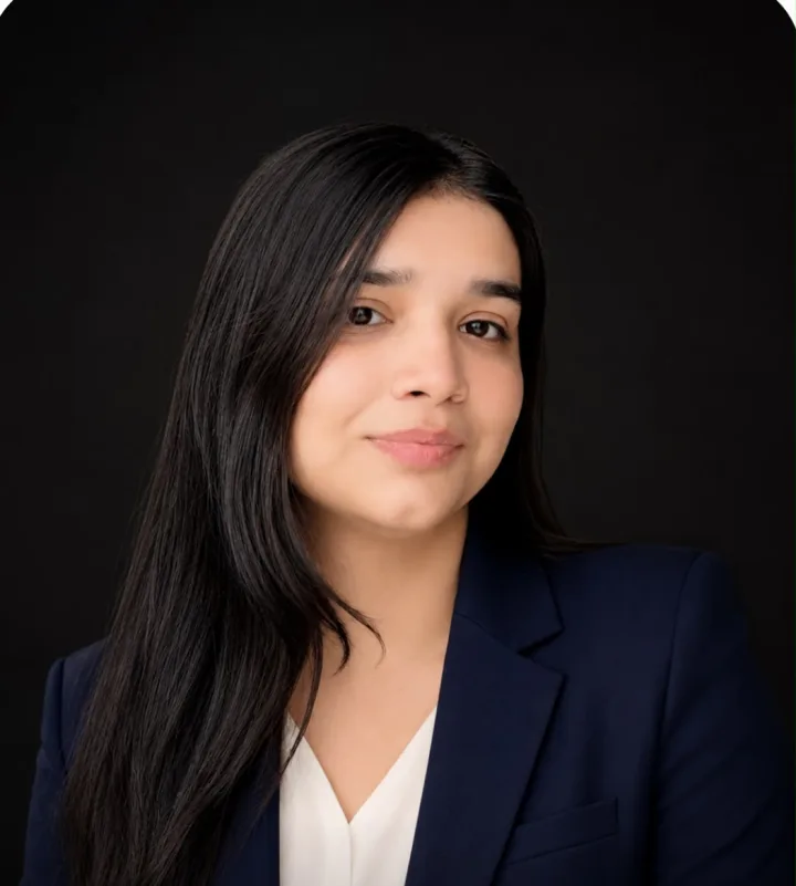 Taaniya Singh, Director – Administration & Event Management